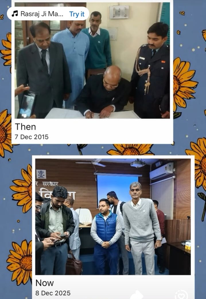 Collage of military professionals and Dept of Industries