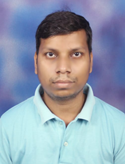 Dr. Prakash Chandra