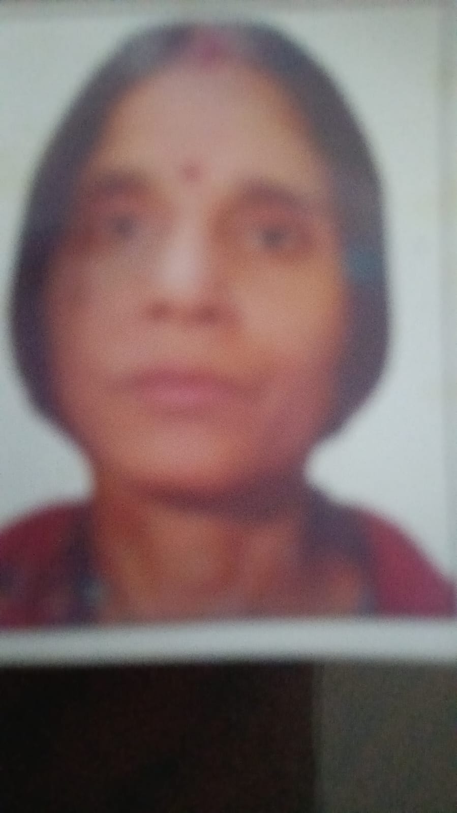 Mrs. Sweety Verma