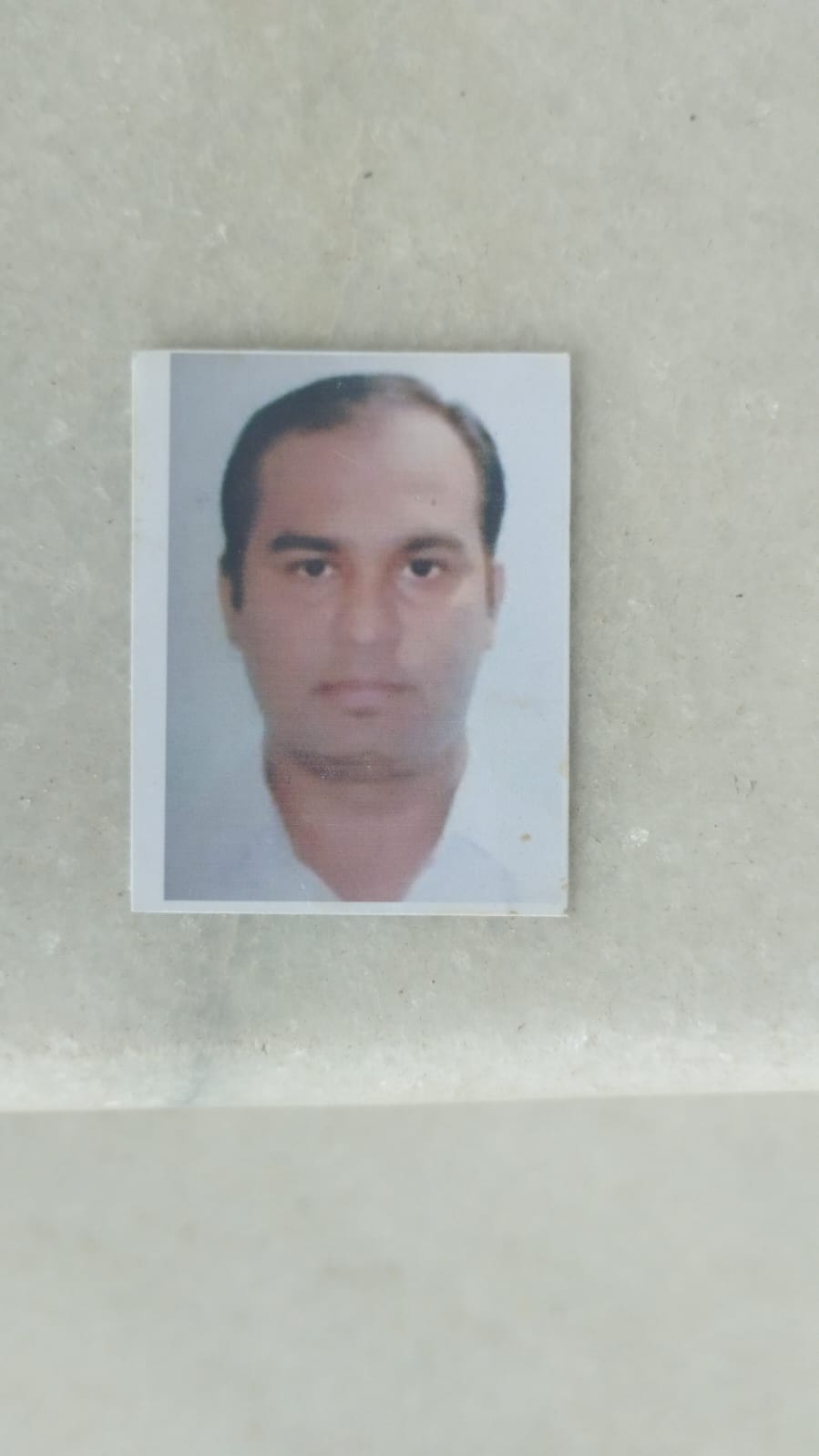 Kanhaiya Saran