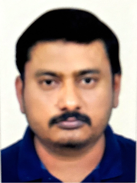 Tarun Gowtham Gangarapu