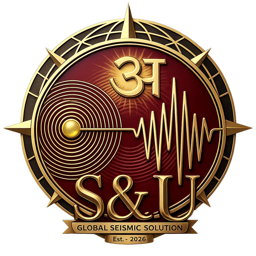 SeismoTeck Logo